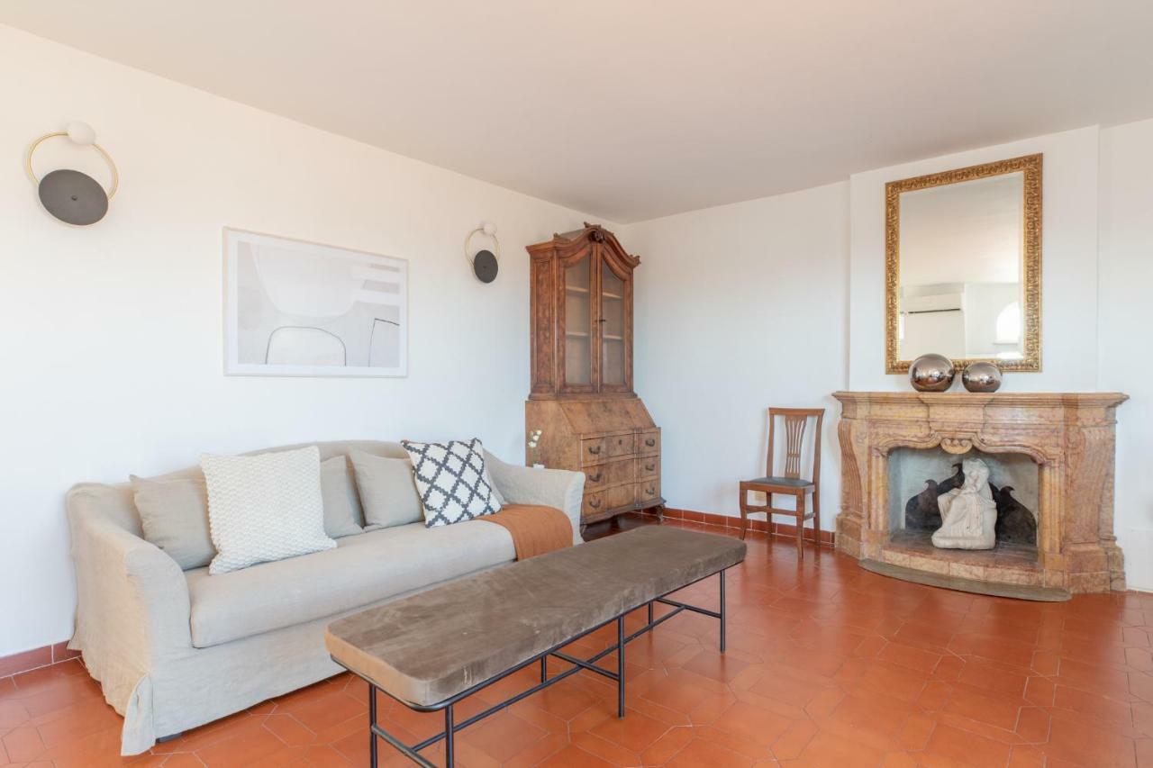 The Great View Apartment Rome Exterior photo