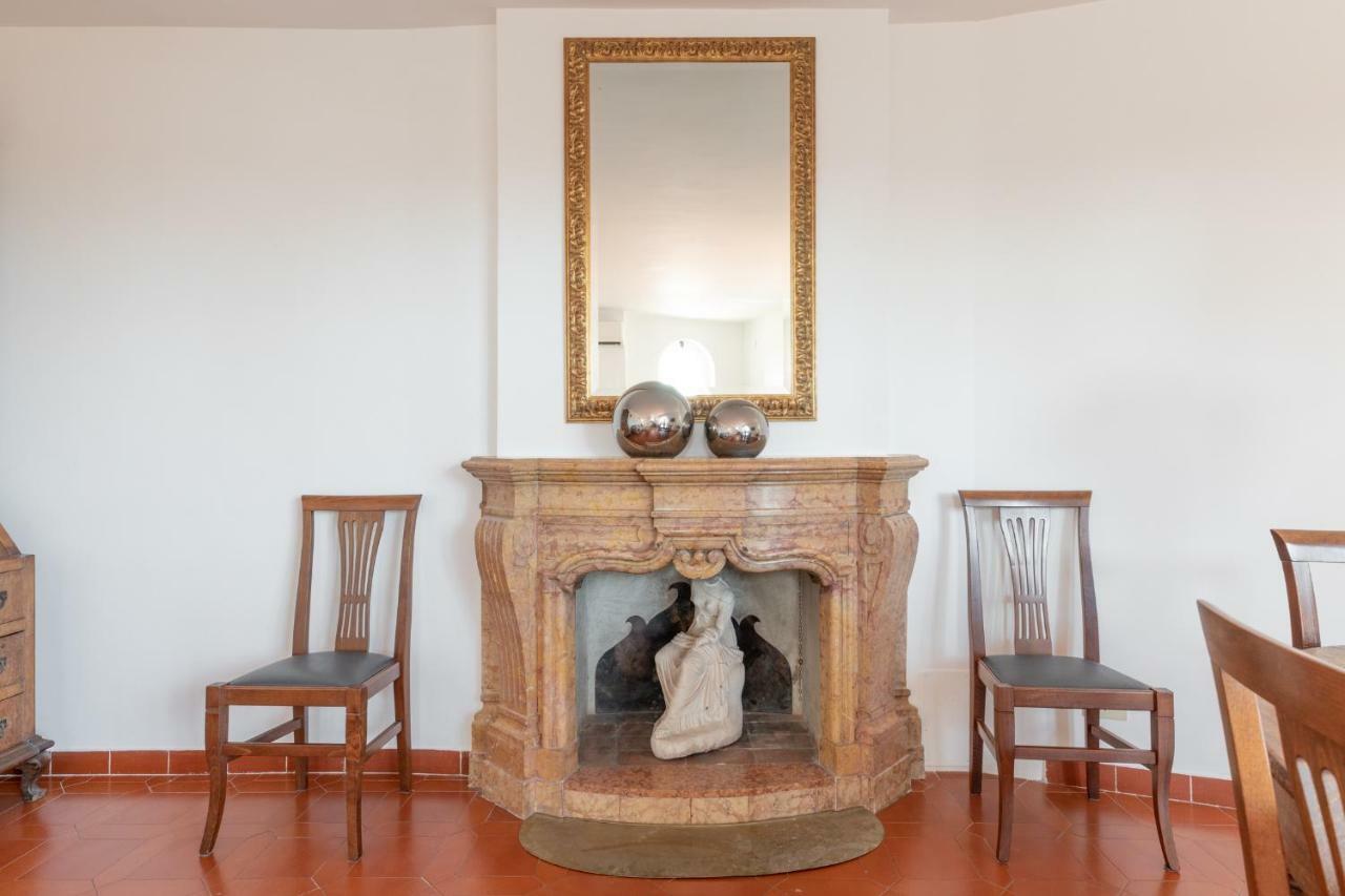 The Great View Apartment Rome Exterior photo